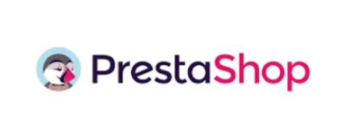 PrestaShop-logo