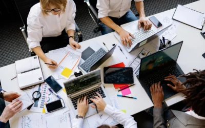 Tendencias de marketing digital 2026: lo que viene y cómo prepararte